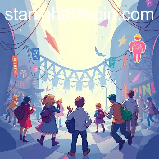 The Influence of Player Communities: A Deep Dive into Starlight88