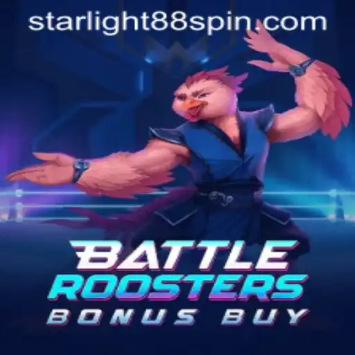 Unleashing the Excitement: BattleRoostersBonusBuy and the Strategic Charm of Starlight88