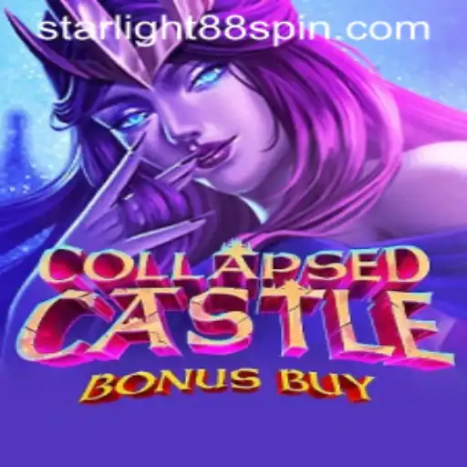 Exploring the Mystical World of CollapsedCastleBonusBuy: A Legendary Adventure