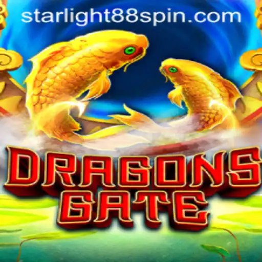 DragonsGate: Venture into a Mystical Realm with Starlight88