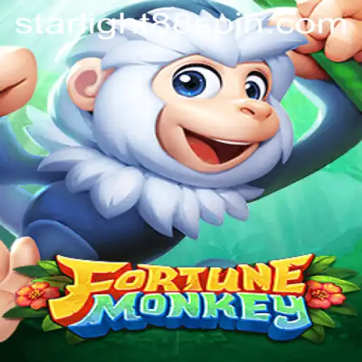 FortuneMonkey: A Thrilling Adventure into the World of Gaming