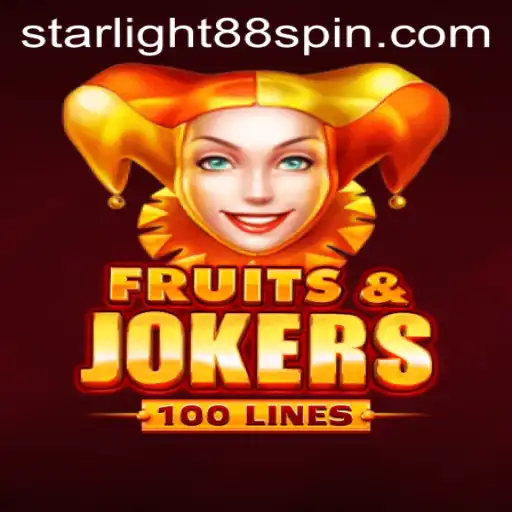Exploring FruitsAndJokers100: A Dive Into New Gaming Dimensions with Starlight88