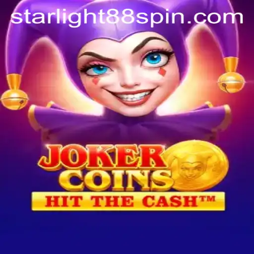 Discover the Thrills of JokerCoins: Unveiling Gameplay and Exciting Features