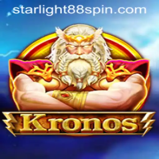 The Enchanting World of Kronos: An In-Depth Look at the Game