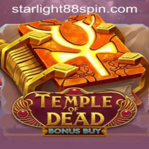Explore the Mesmerizing World of TempleofDeadBonusBuy
