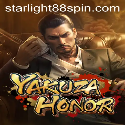 Discover the Thrilling World of YakuzaHonor with Starlight88