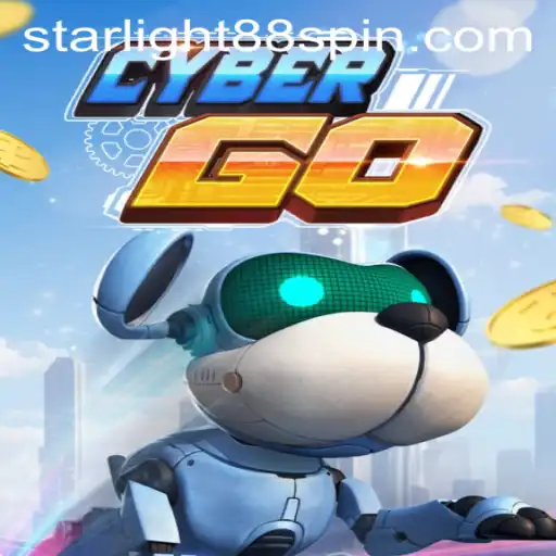 Explore CyberGO: The Future of Digital Adventure with Starlight88