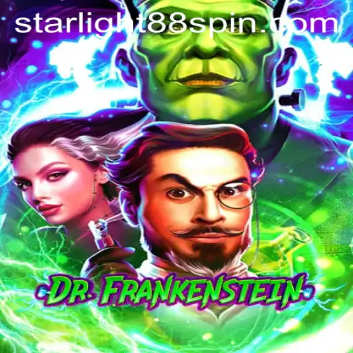 DrFrankenstein: A Thrilling Gaming Experience with Unexpected Twists