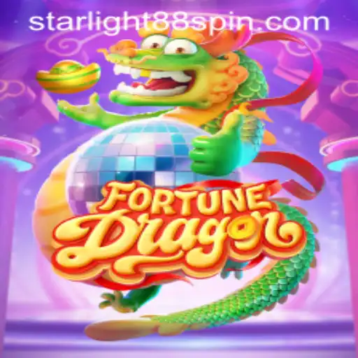 Exploring the Vibrant World of FortuneDragon and Starlight88