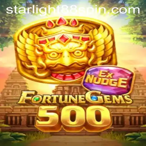 Unveiling FortuneGems500: A Gem in the World of Gaming