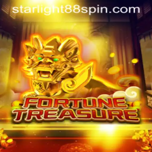 Discover the Enchantment of FortuneTreasure: The Starlight88 Slot Adventure