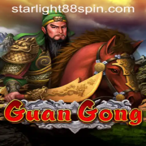 GuanGong: An Epic Adventure Companioned by Starlight88
