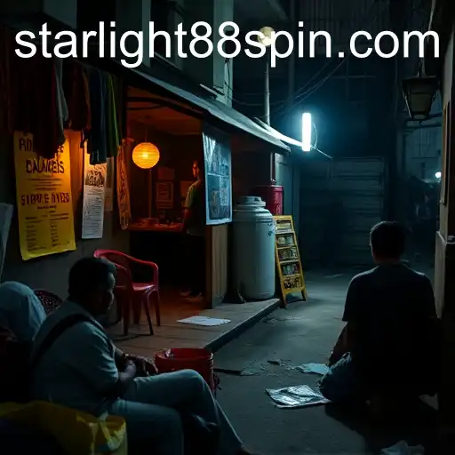 Jueteng: The Resilient Face of an Underground Lottery