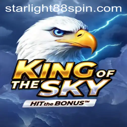 Master the Skies in the Thrilling Gaming Universe of KingOfTheSky