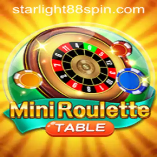 Exploring the Thrills of MiniRoulette in the Era of Starlight88