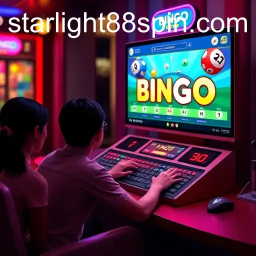 Exploring the World of Online Bingo: Focus on Starlight88