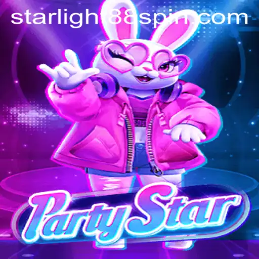 Discover the Vibrant World of PartyStar: A Journey into Starlight88