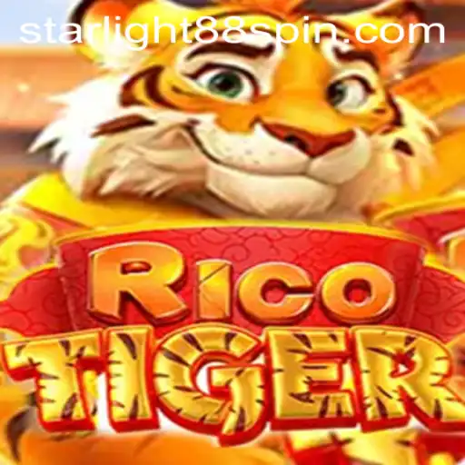 Unveiling the Mystical World of RicoTiger: A Comprehensive Exploration