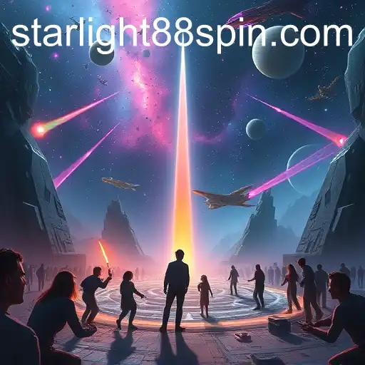 Exploring the World of Tabletop Games: The Rise of Starlight88