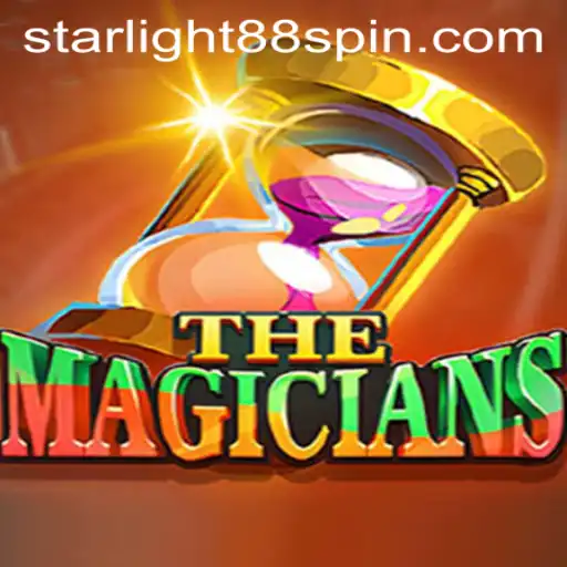 Exploring TheMagicians: The Enchanting World of Starlight88